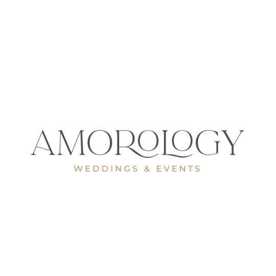 Amorology Weddings & Events
